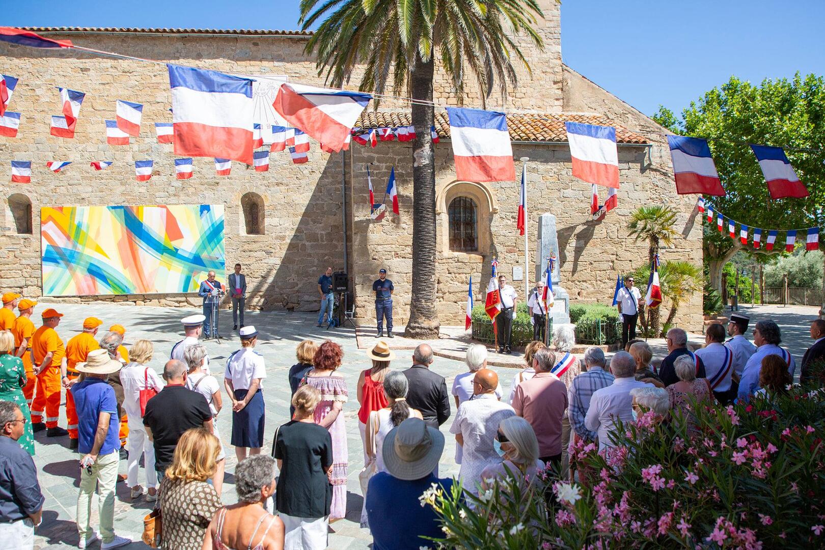 fete nationale 14 juillet