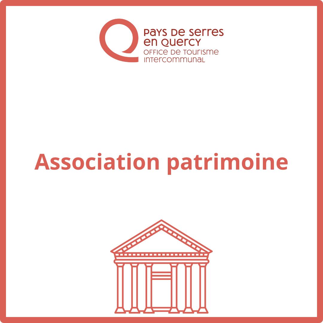 Sauvegarde et d'Animation du Patrimoine du Pays de Lauzerte_Lauzerte