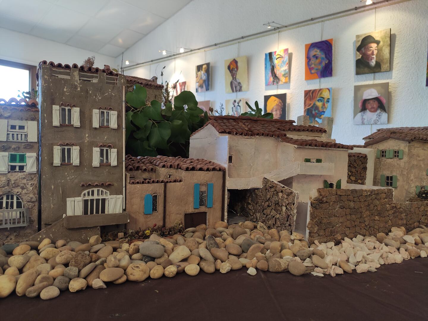 Village