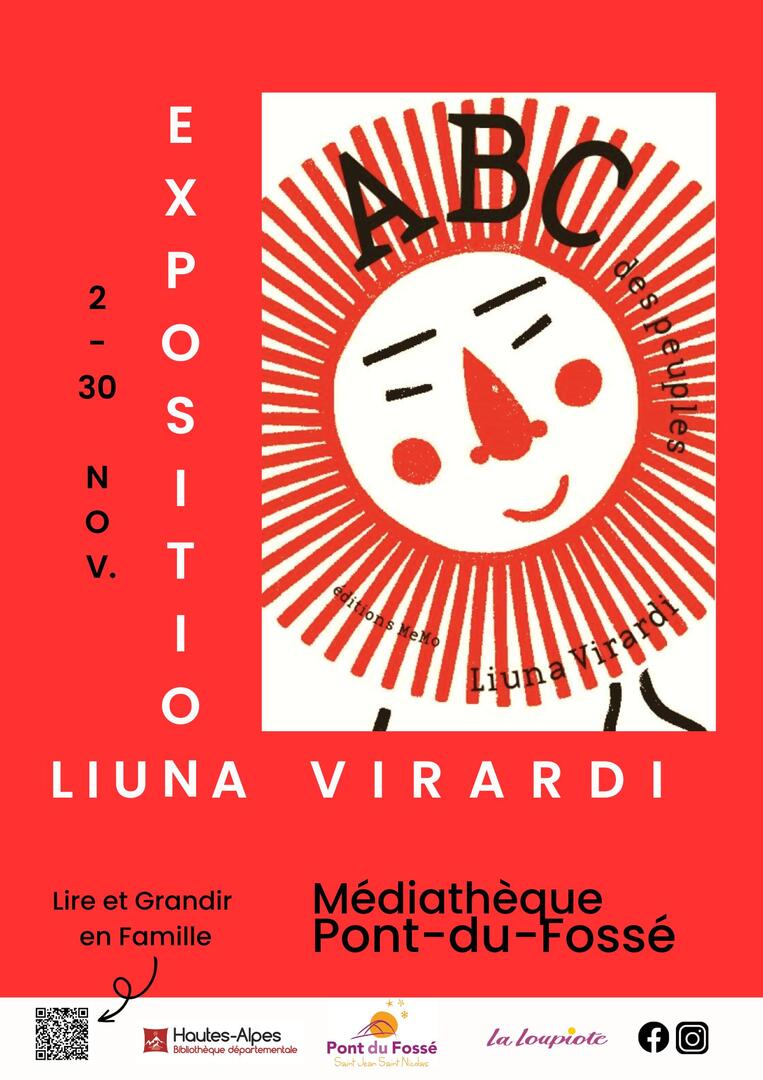 Liuna Virardi