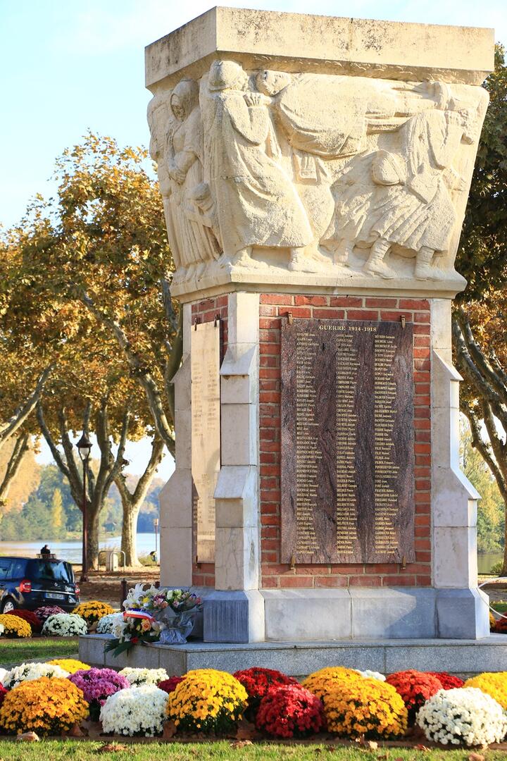 Rendez-vous du samedi | Quand Moissac célèbre ses soldats_Moissac