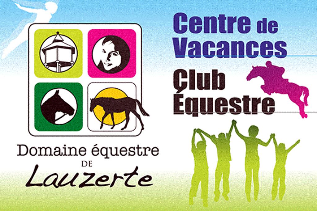 domaine equestre