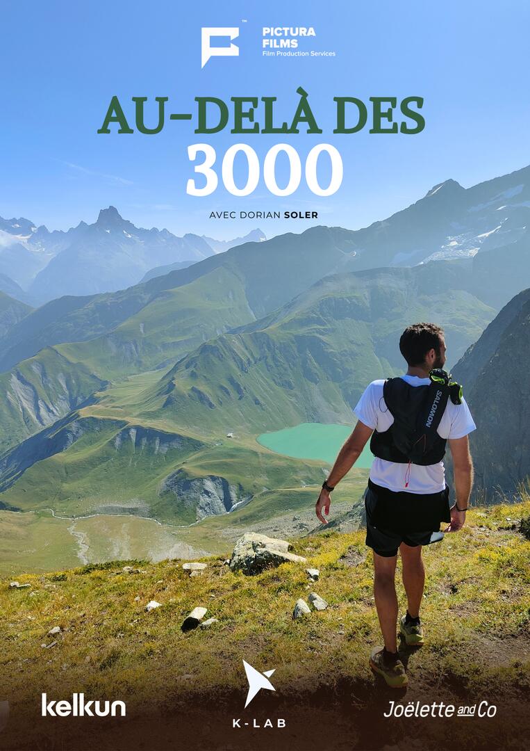Au delà des 3000_Les Deux Alpes