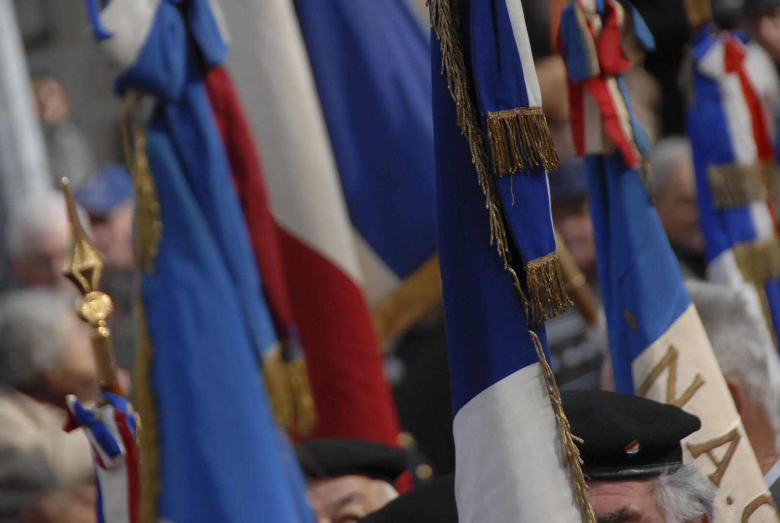 Commémoration