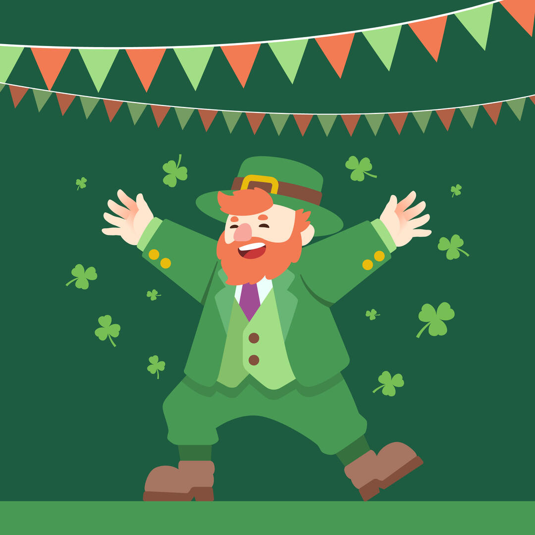 Fêtons la Saint-Patrick_Saint-Martin-d'Uriage