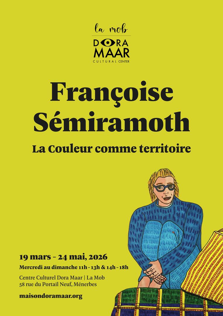 Exposition La Mob_Ménerbes