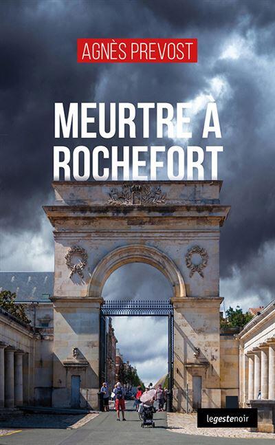 Meutre à Rochefort