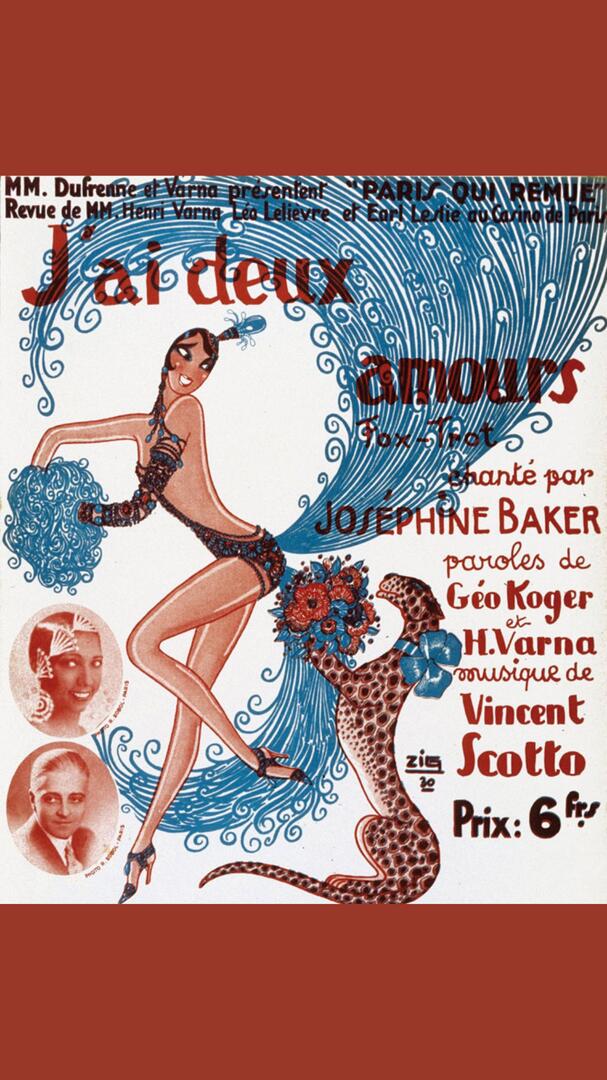 Exposition : Le Salon des Années folles_Salon-de-Provence