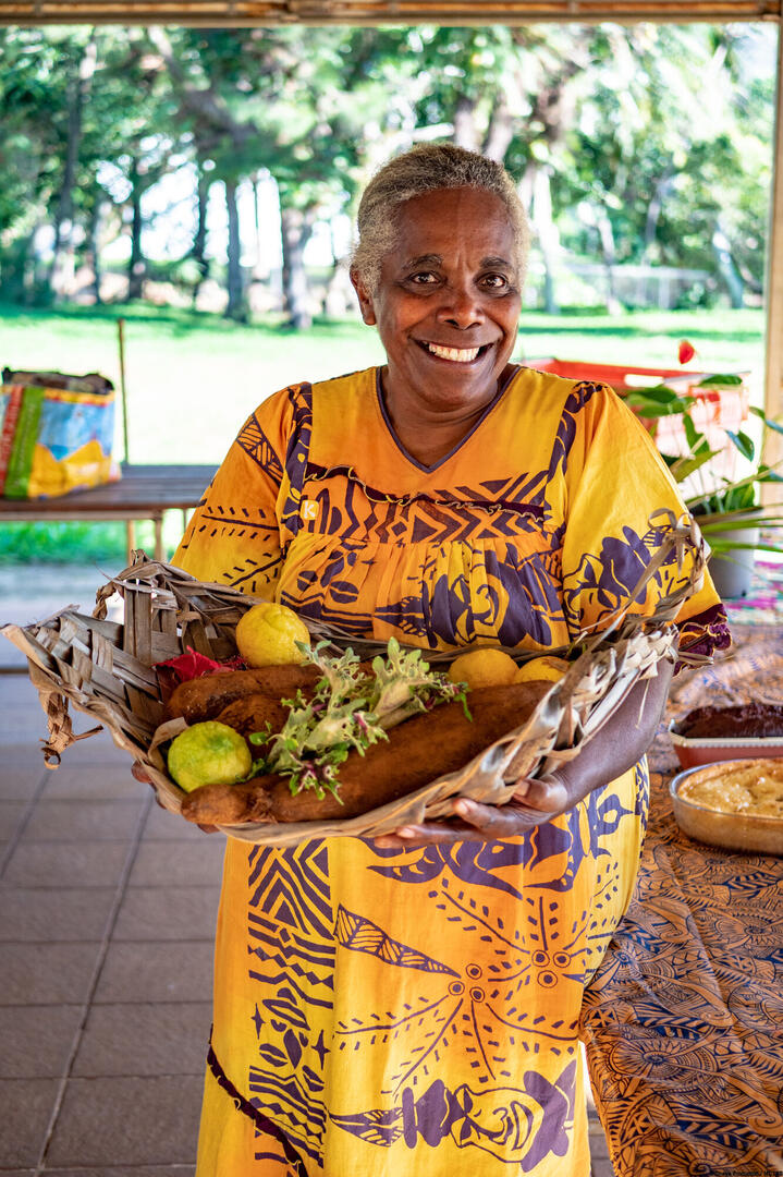 Comité de Marché de Yaté