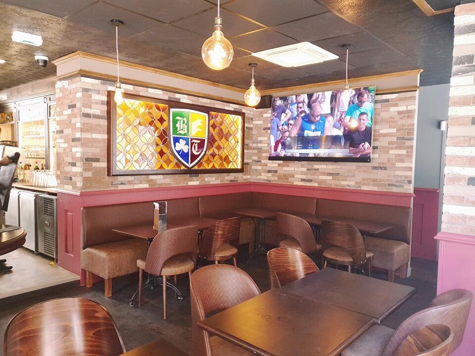 Boston Tavern