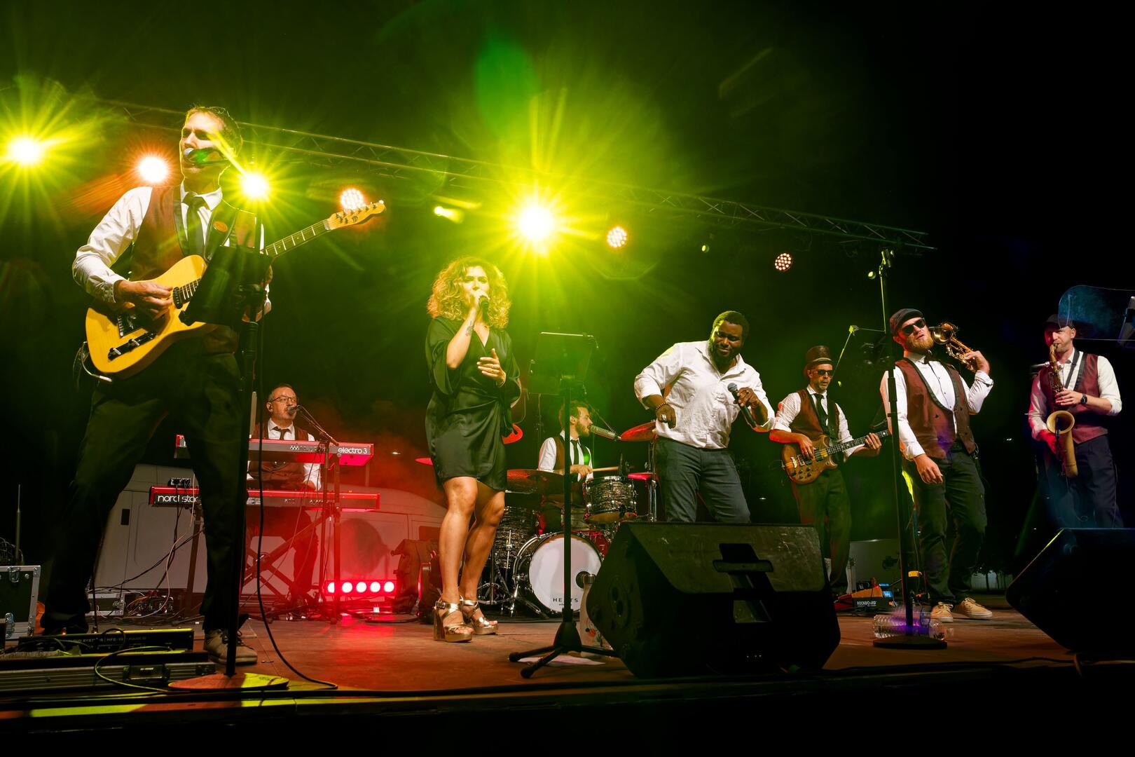 Les Terrasses Musicales_Caussade