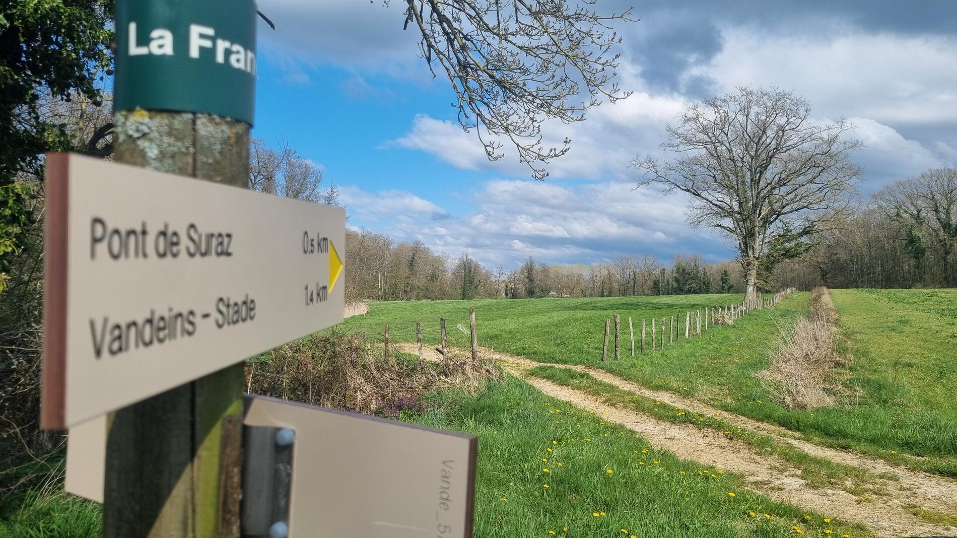 Vandeins et la vallée de L'Irance_Vandeins