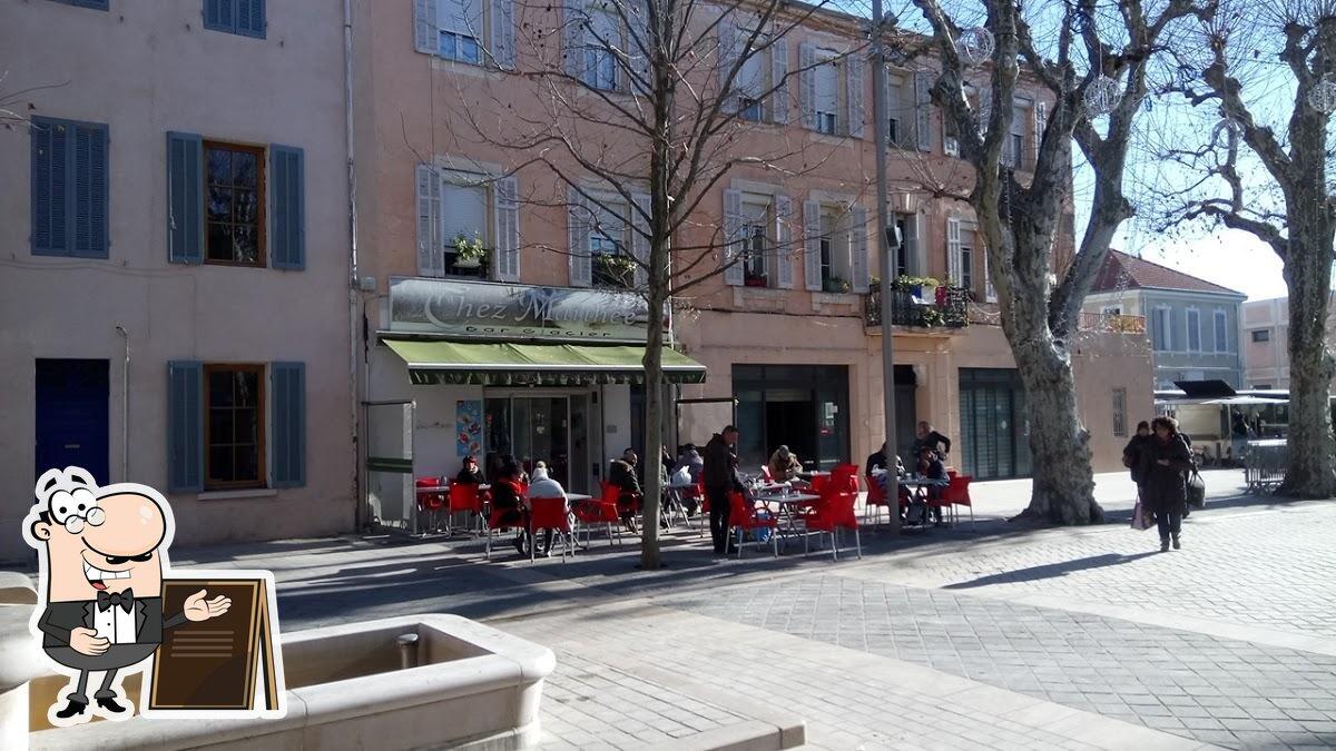 Chez Maithée