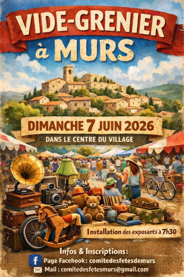 Vide-greniers_Murs