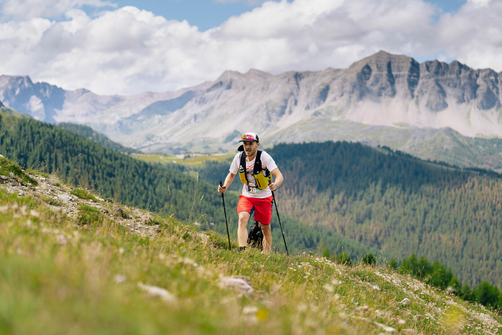 Vars Mountain Trail_Vars