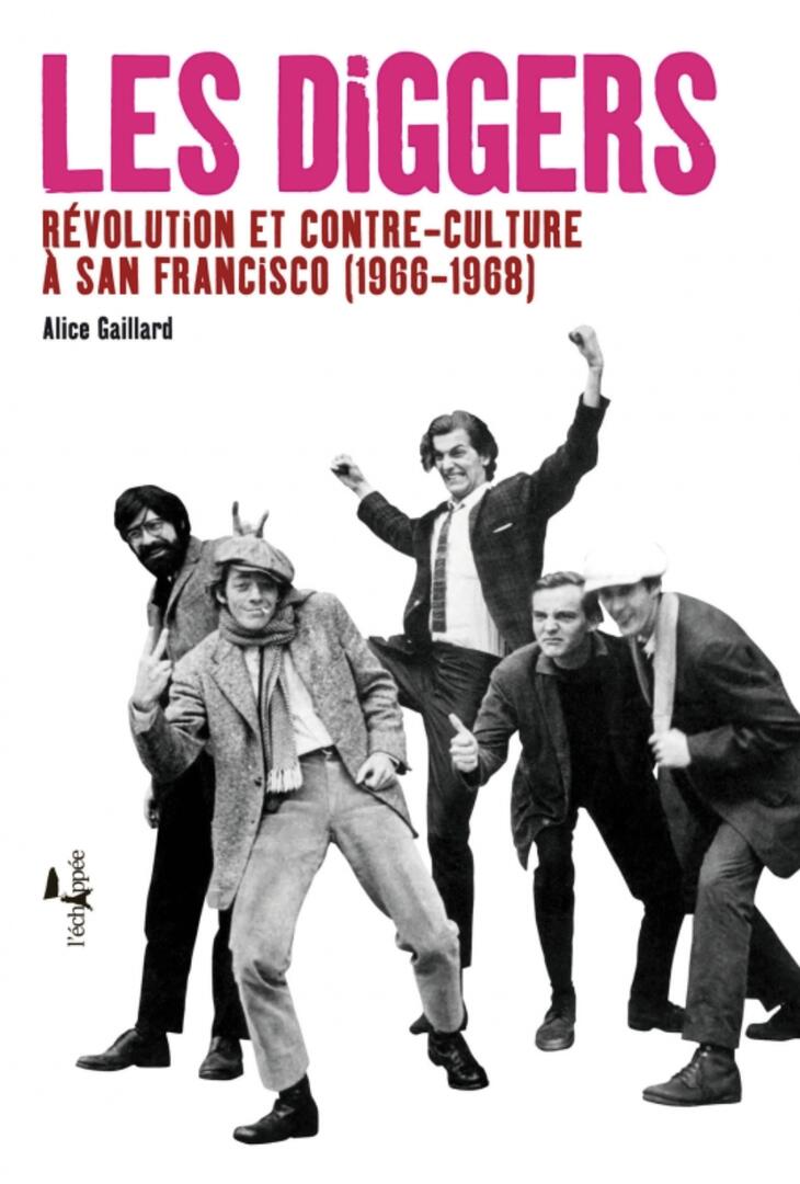 « Soupe Diggers » aux Samedis de Saint-Firmin_Saint-Firmin