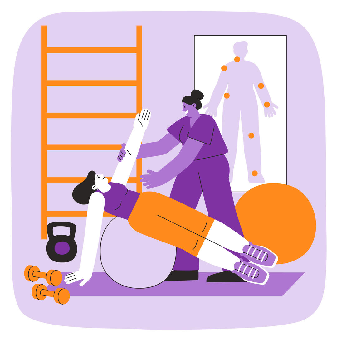 Renforcement musculaire_Le Fossat