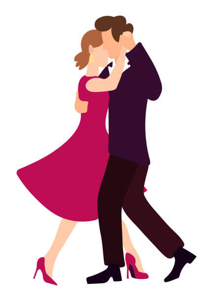 istock couple dansant©lerarelART