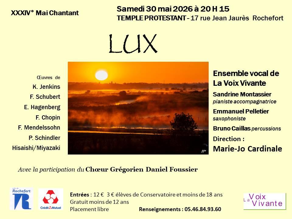 Affiche