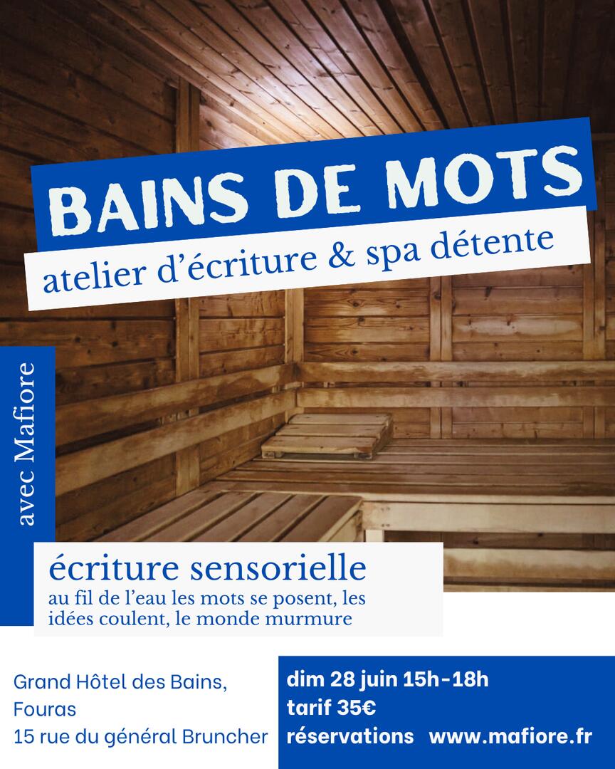 Affiche