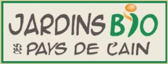 logo jardins