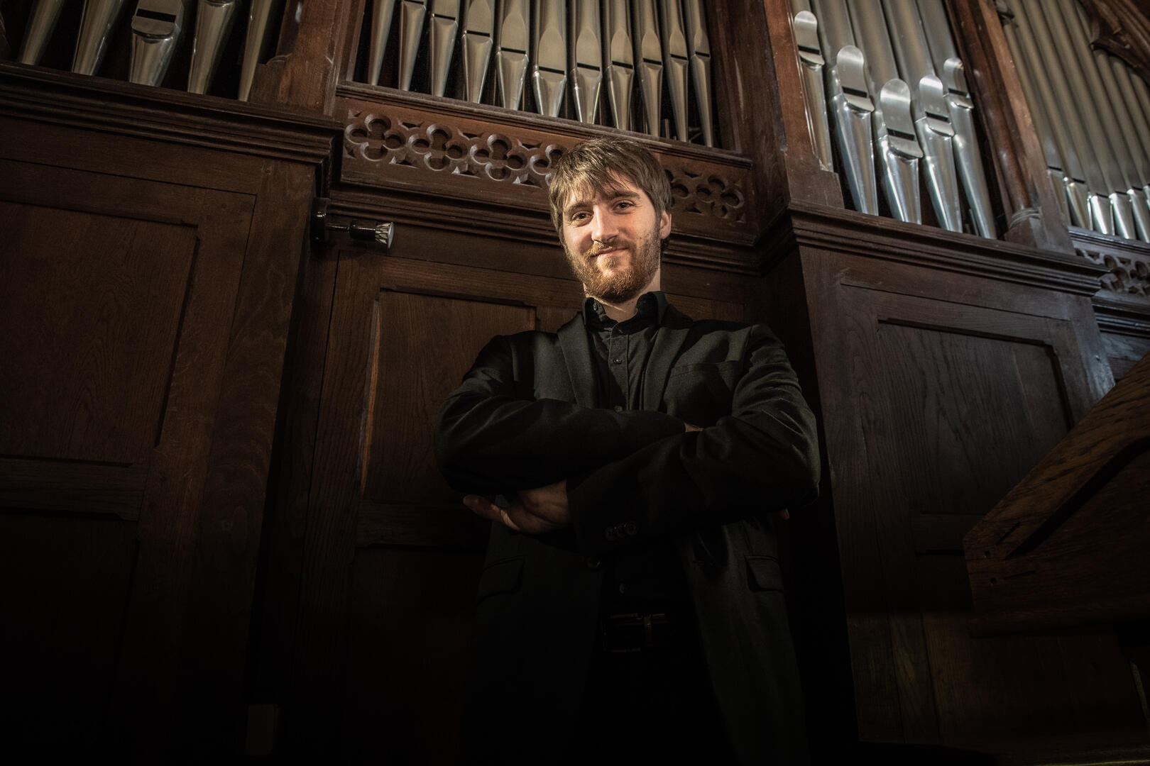 Concert Flûte et orgue_Saint-Antonin-Noble-Val