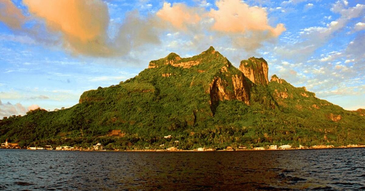 Polynesia Island Tours - Tahiti Tourisme