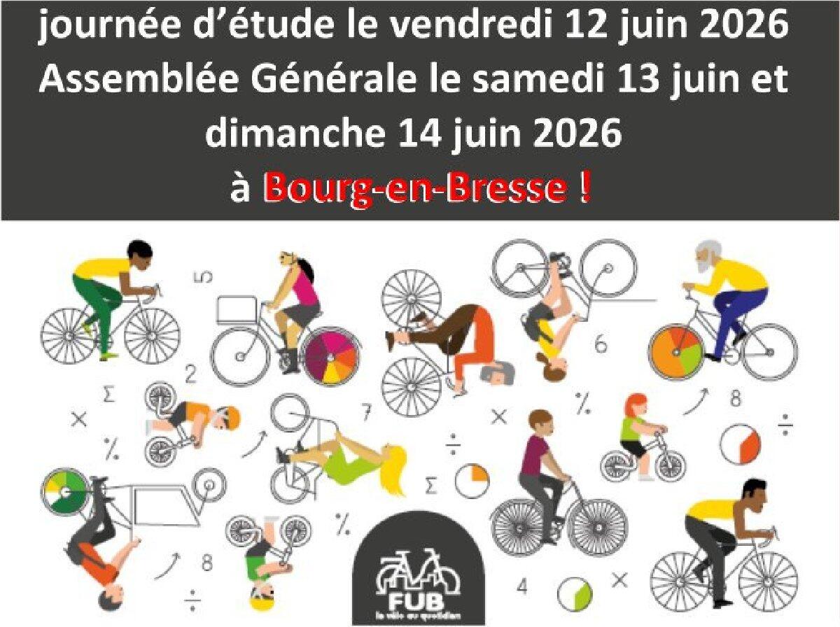 FUB à Bourk