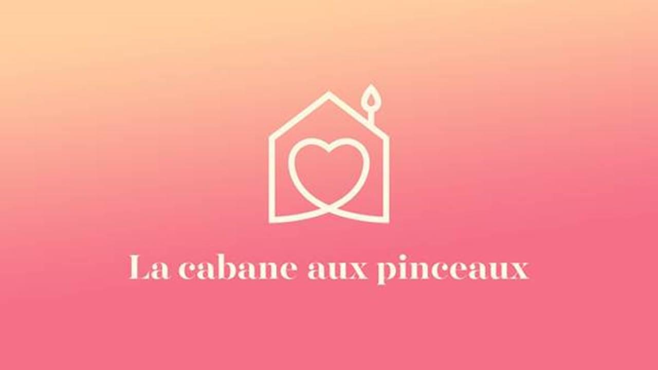 La Cabane aux pinceaux