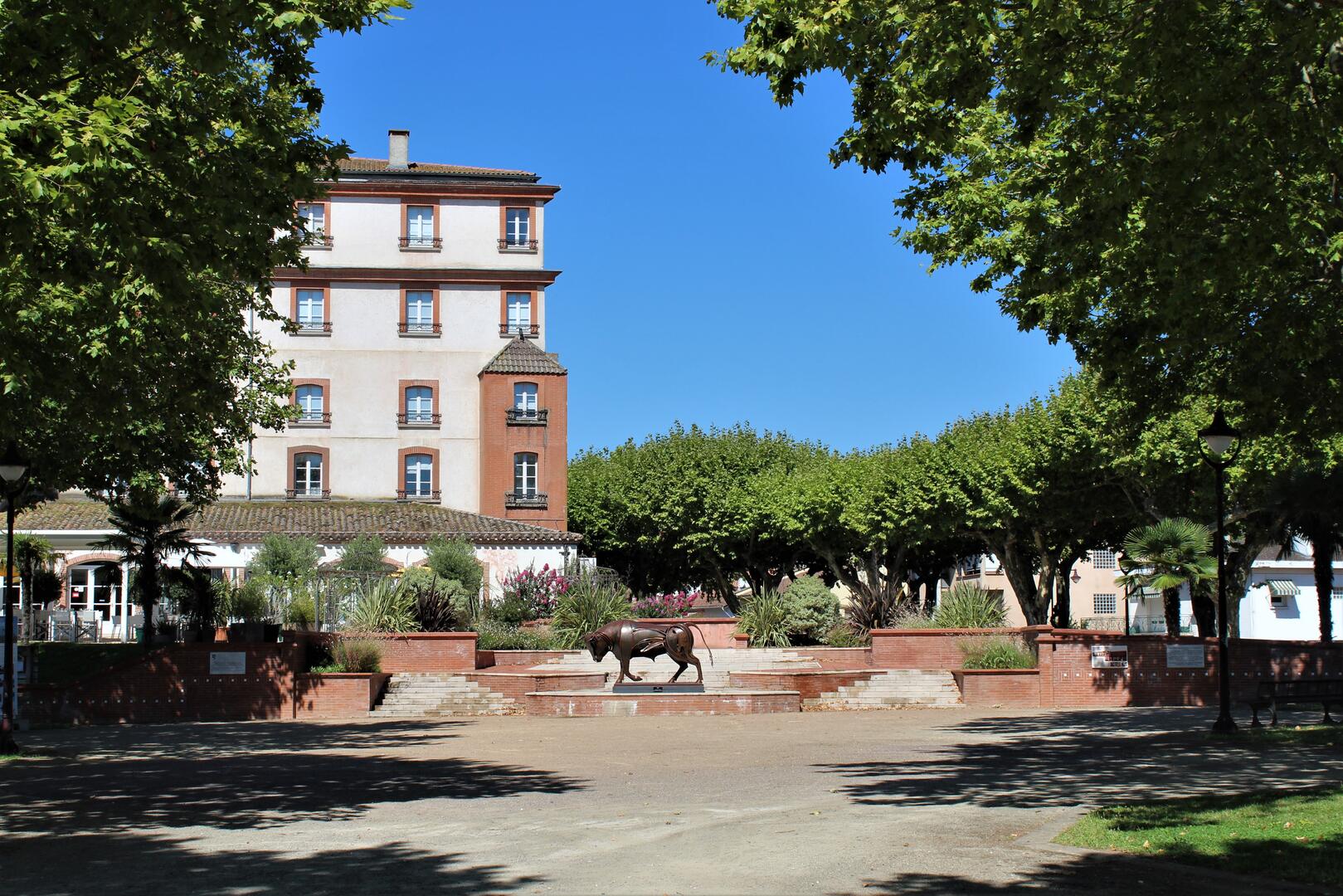 moulin de moissac