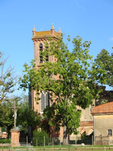 Journée du Patrimoine du Pays et des Moulins_Les Barthes
