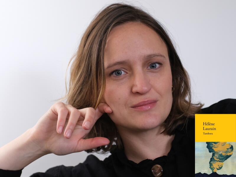 Rencontre - Tambora_Montauban