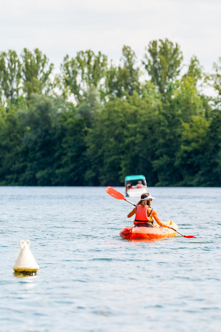 Moissac au fil de l’eau : une sortie en canoë entre nature et patrimoine_Moissac