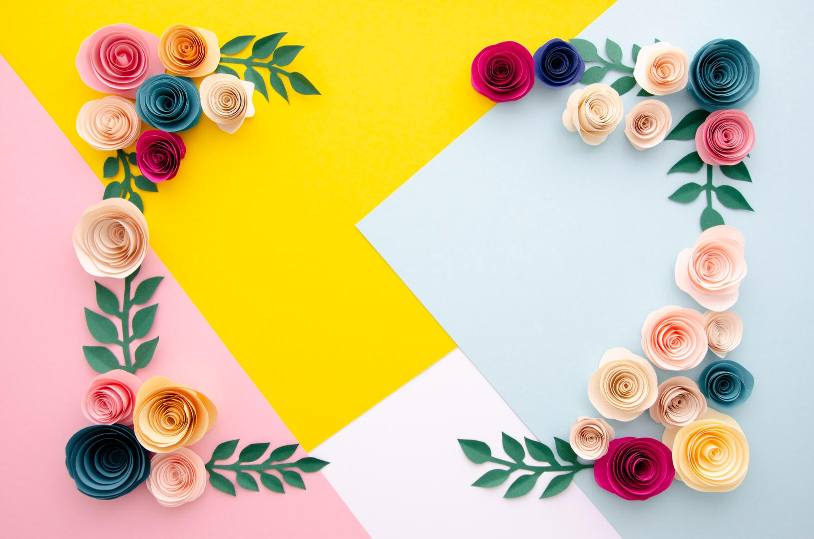 Atelier créatif : " Le Quilling"_Verdun-sur-Garonne