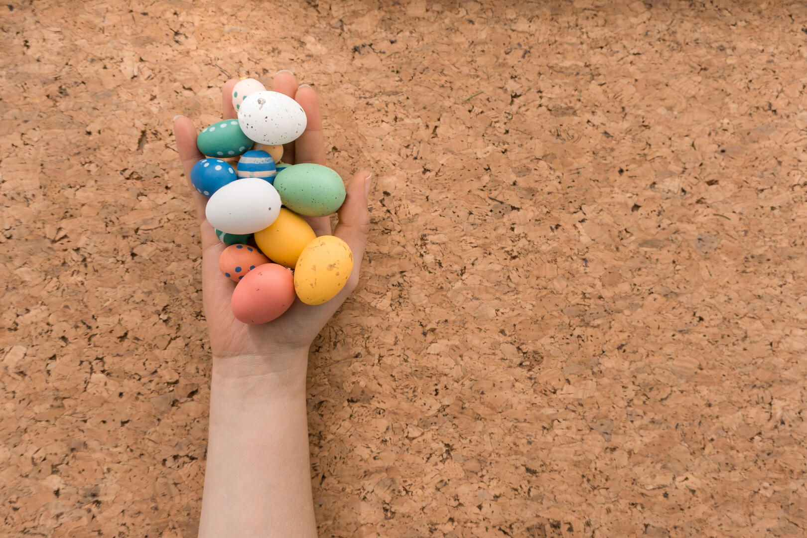 Chasse aux oeufs_Crêts en Belledonne