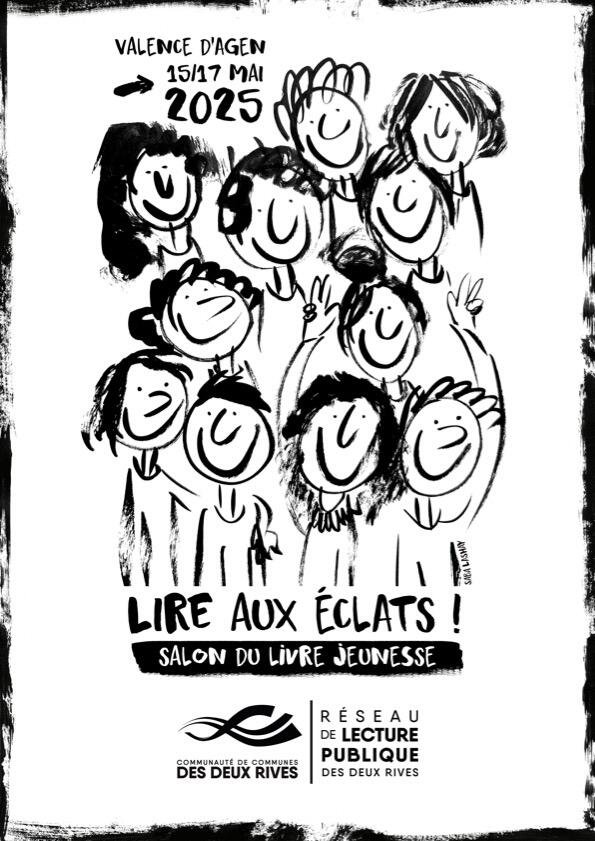 Salon du livre