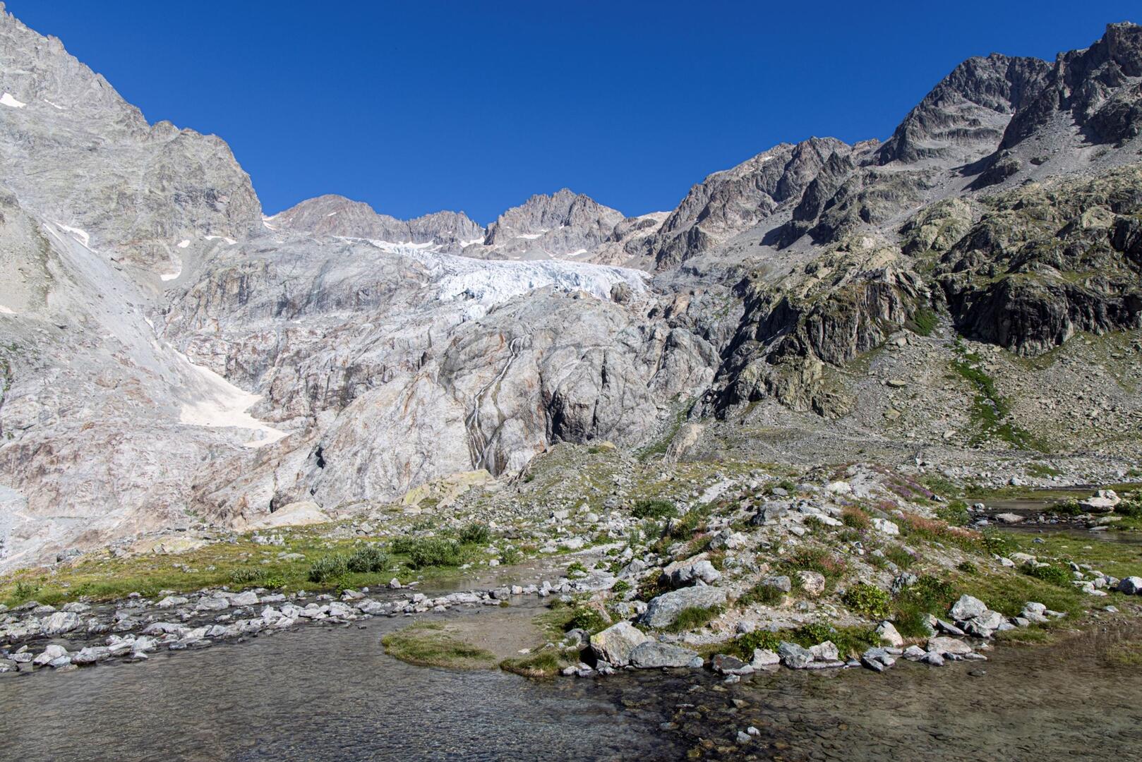 Glacier blanc TM
