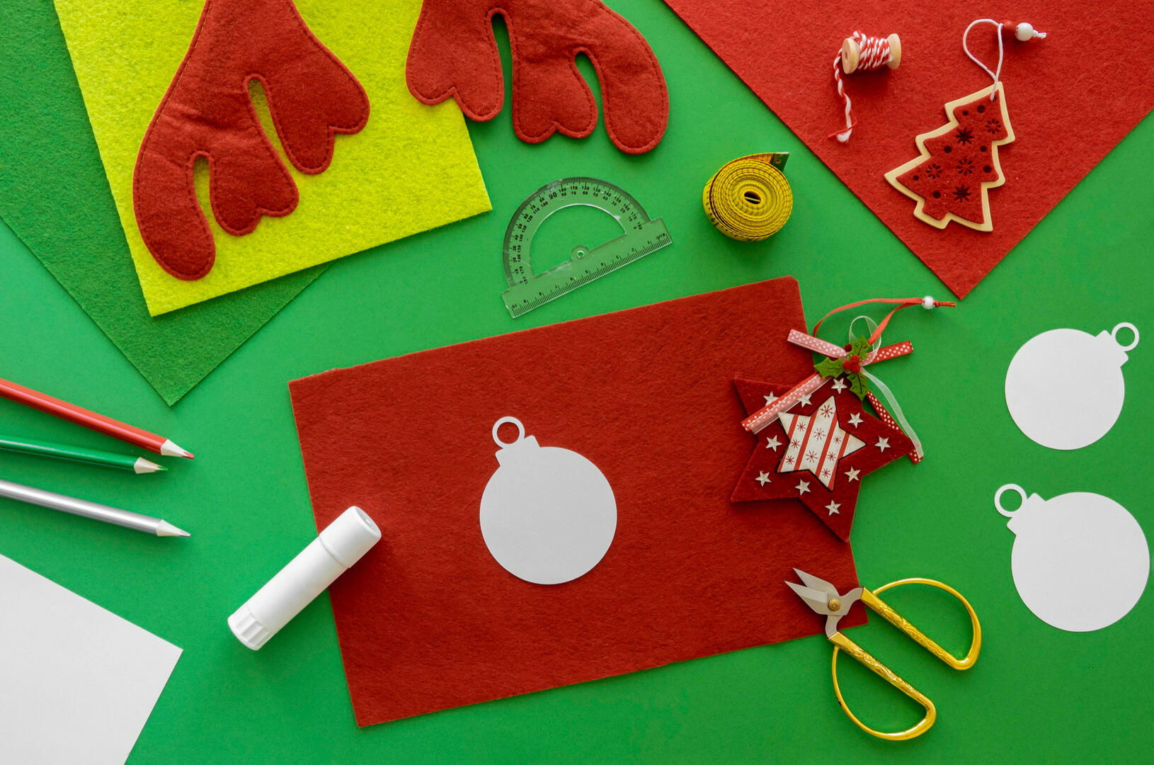 Ateliers Créations de Noël_Montech