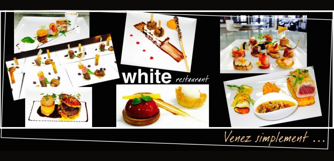 White Restaurant - Tahiti Tourisme