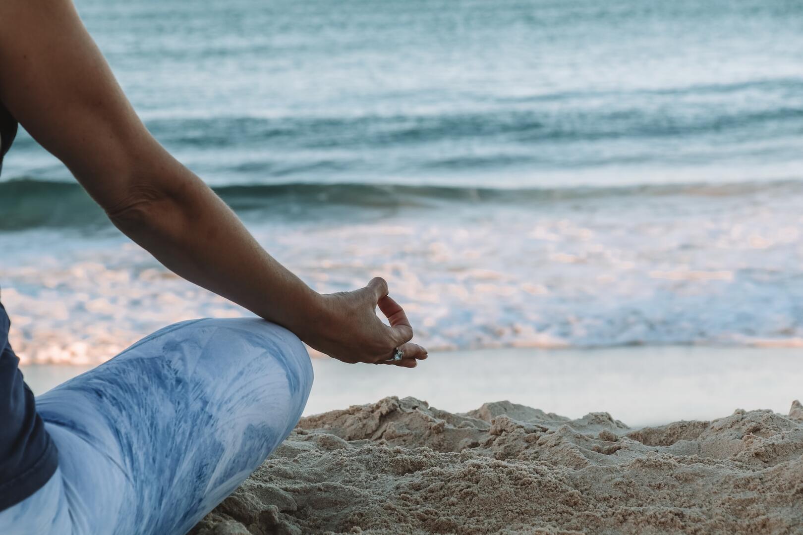 Yoga avec OM Shanti