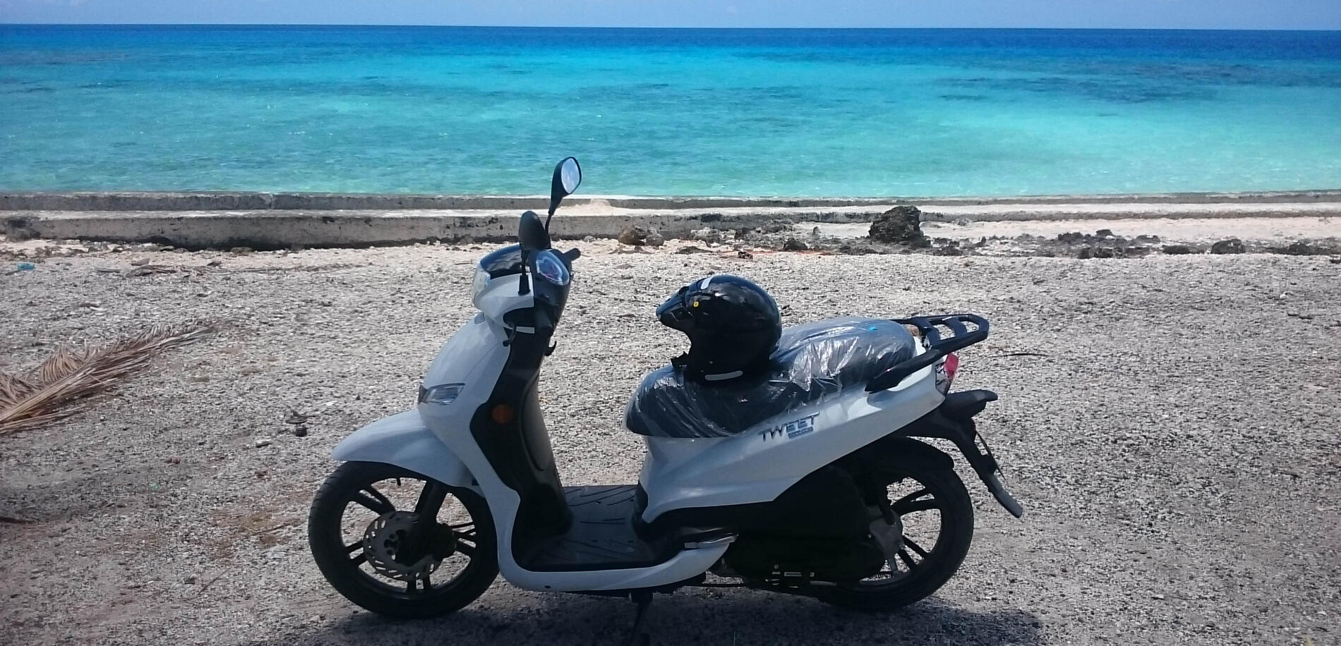 Rairoa Rentals - Tahiti Tourisme