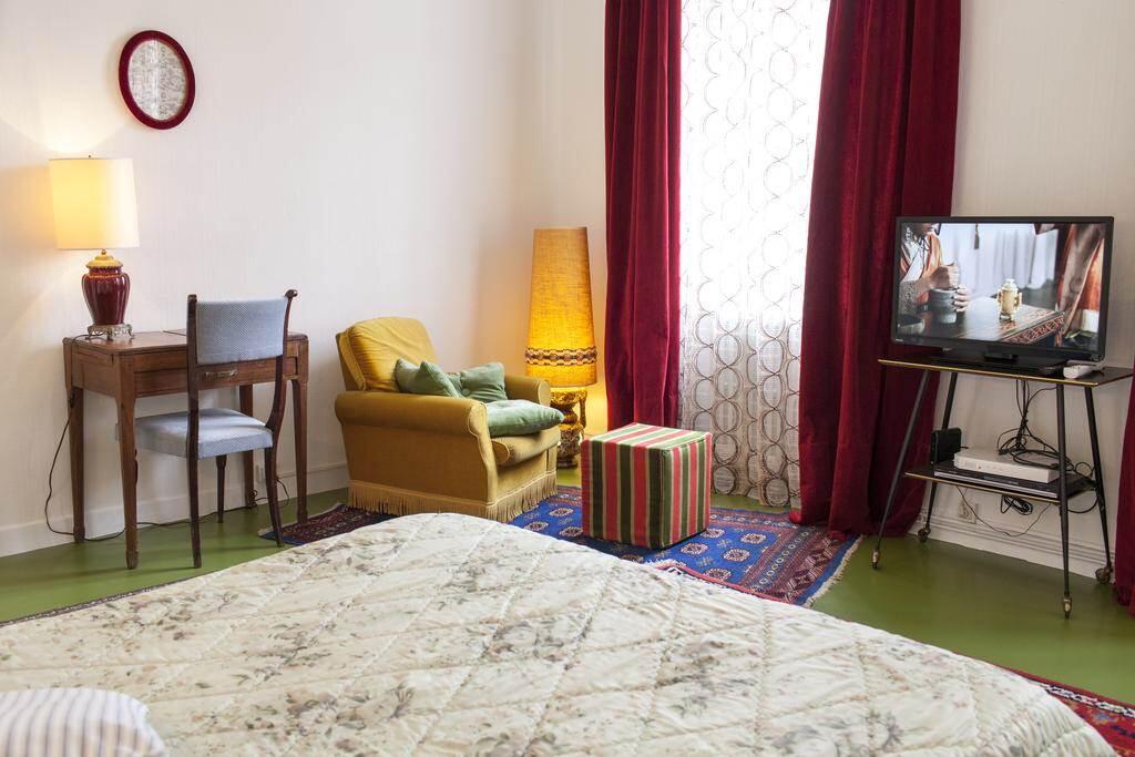 Chambre d'hôtes - 46 FM ::Montauban GuestHouse:: Montauban Tarn-et-Garonne