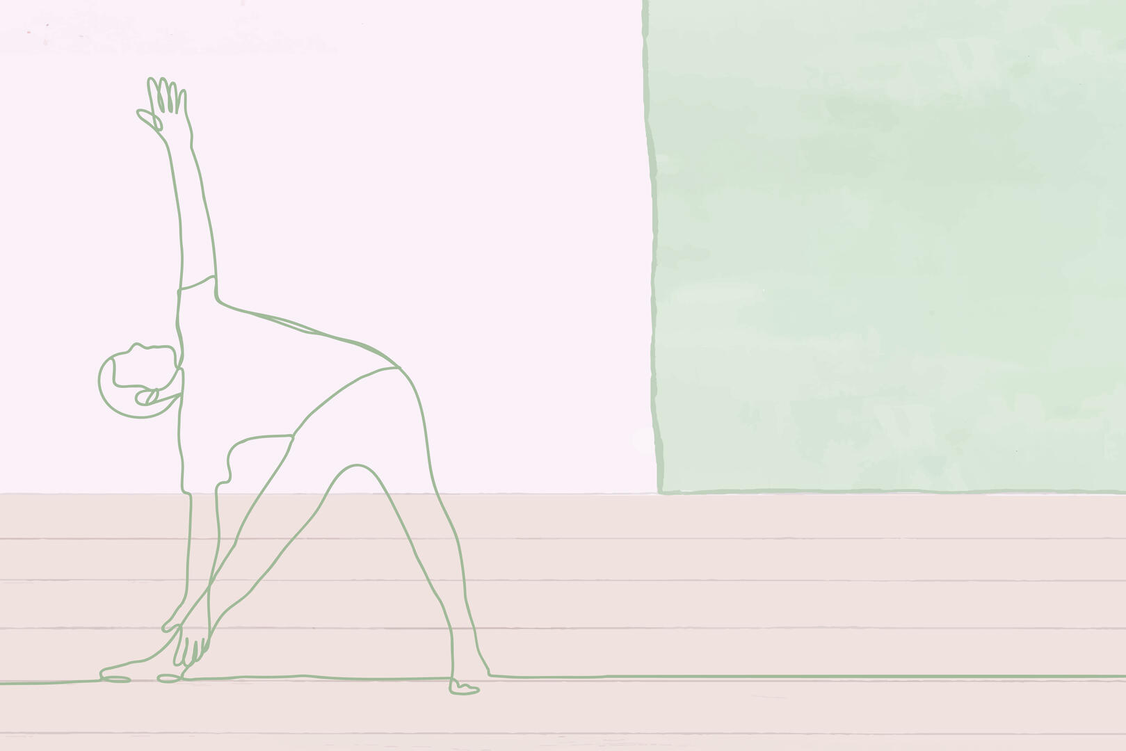 Gymnastique douce_Le Fossat