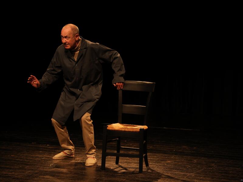 Théâtre - Histoire de la mère_Montauban