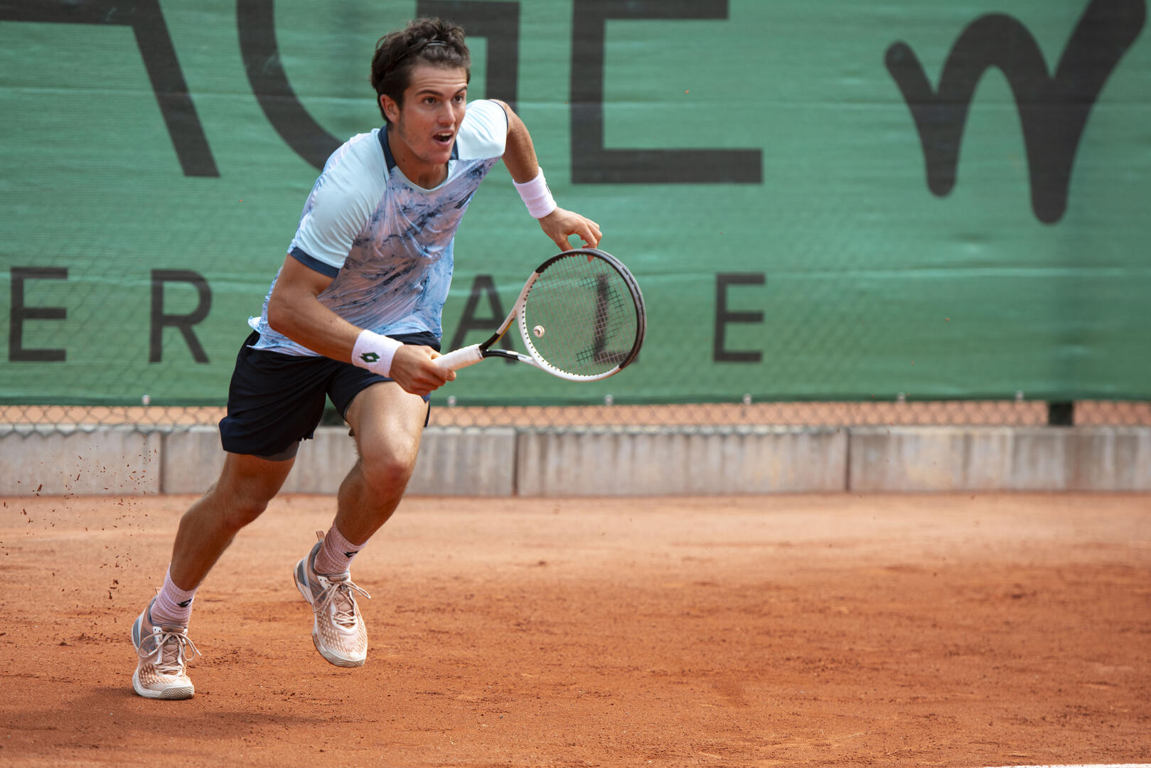 Gilles-Arnaud Bailly (vainqueur 2026)