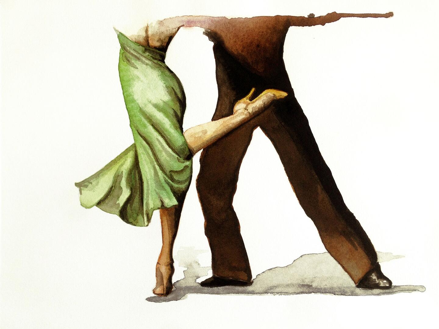 Tango argentin_Le Mas-d'Azil