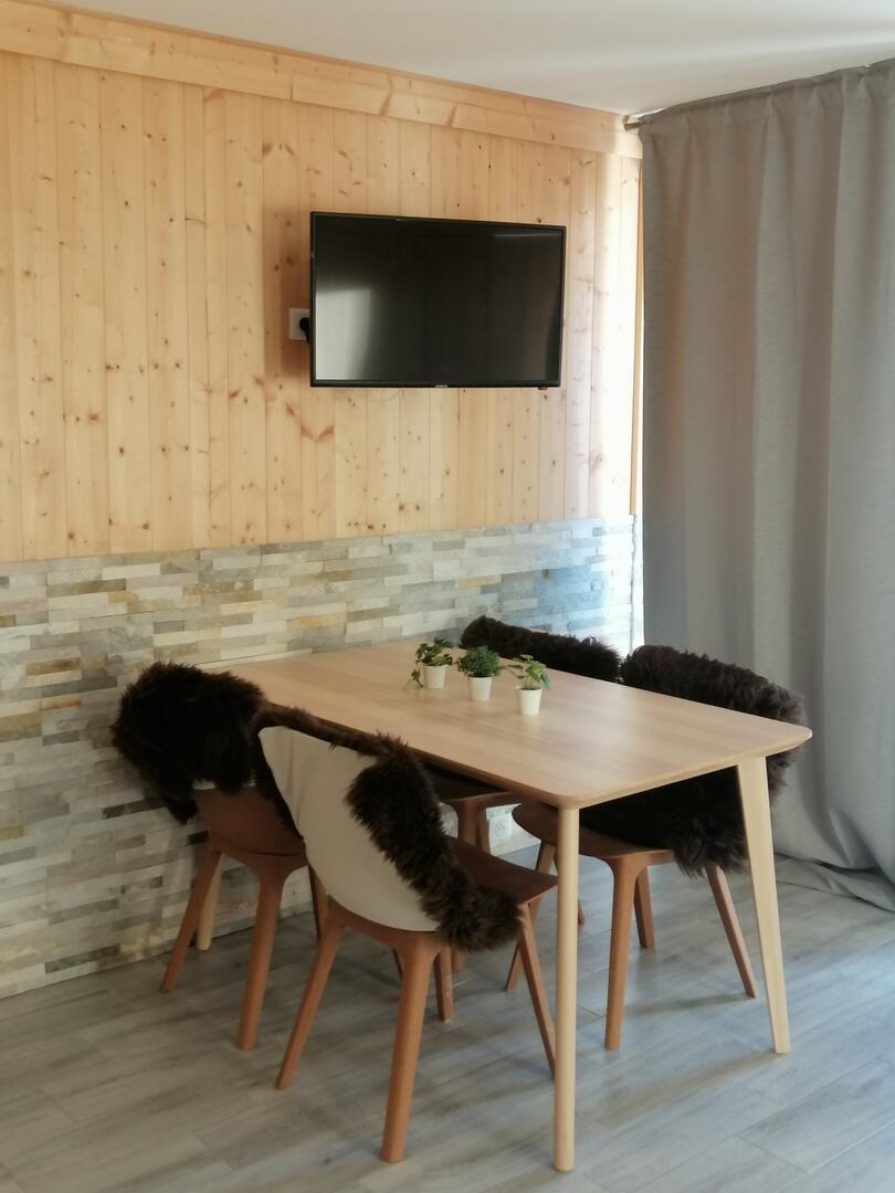 LA CROISETTE N°116 Appartement 4 personnes