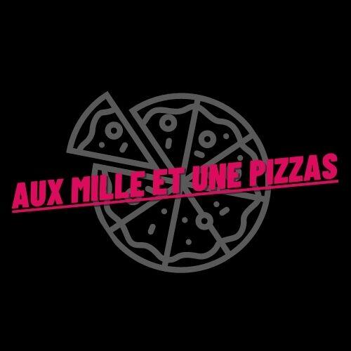 Aux Mille et une Pizzas