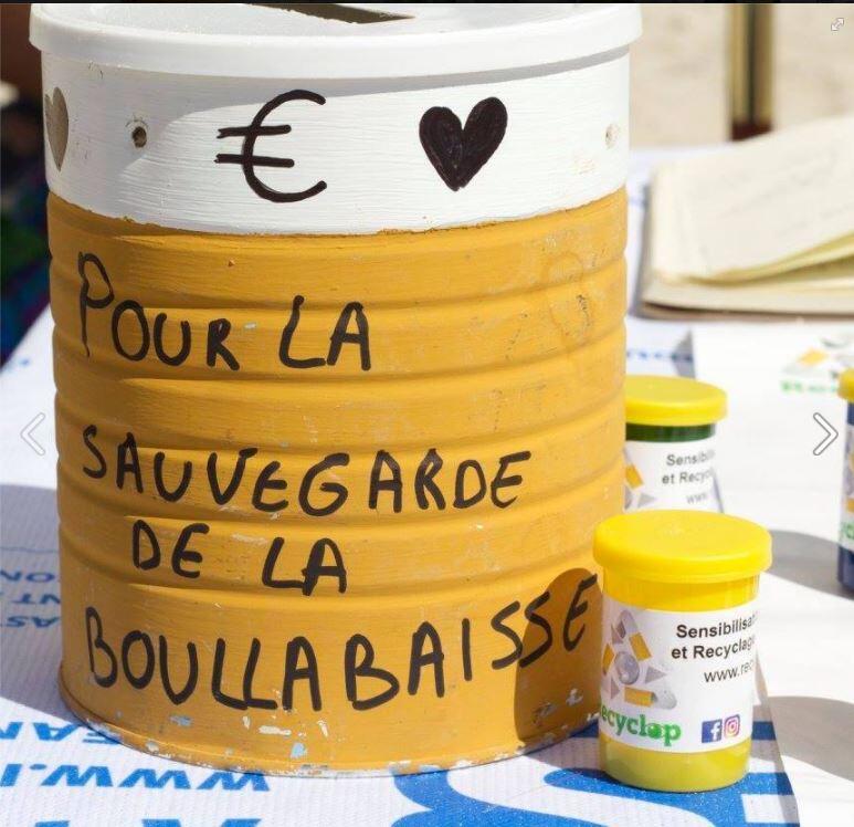 Association Recyclop Marseille