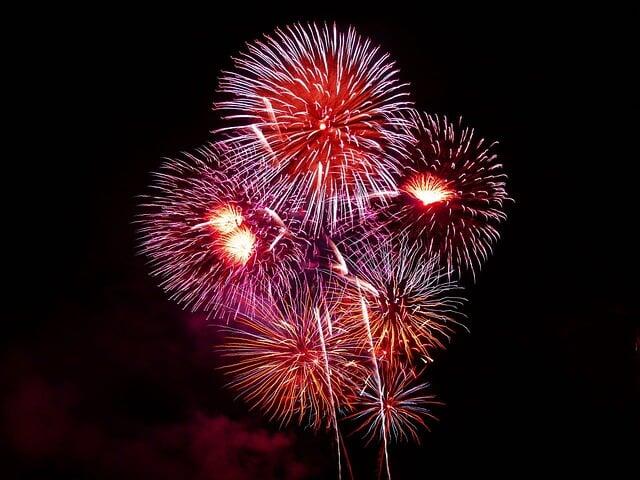 Fête de la Saint-Loup_Domaize